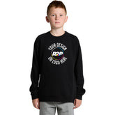 AS Colour Youth Supply Crew 3031